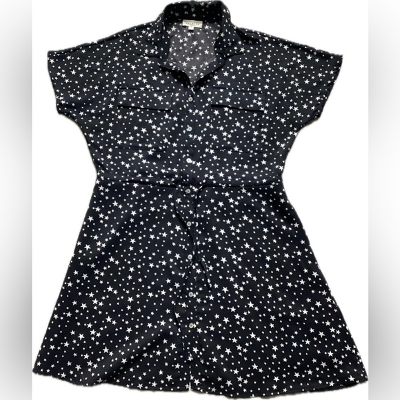 PROMESA Star dress size small - Picture 2 of 7